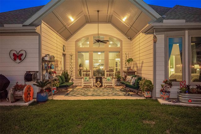 1502 Munson Valley Road, Richmond, TX 77406