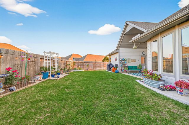 1502 Munson Valley Road, Richmond, TX 77406