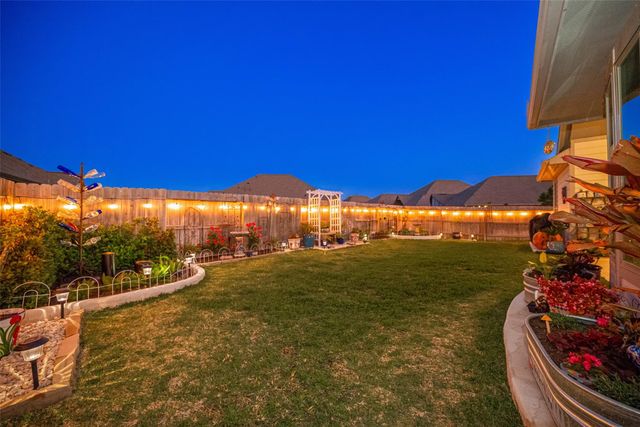 1502 Munson Valley Road, Richmond, TX 77406