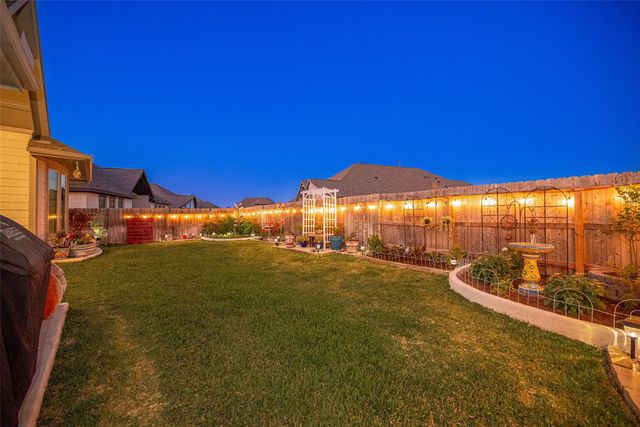 1502 Munson Valley Road, Richmond, TX 77406