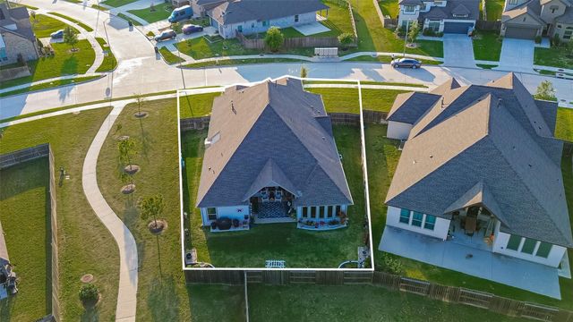 1502 Munson Valley Road, Richmond, TX 77406