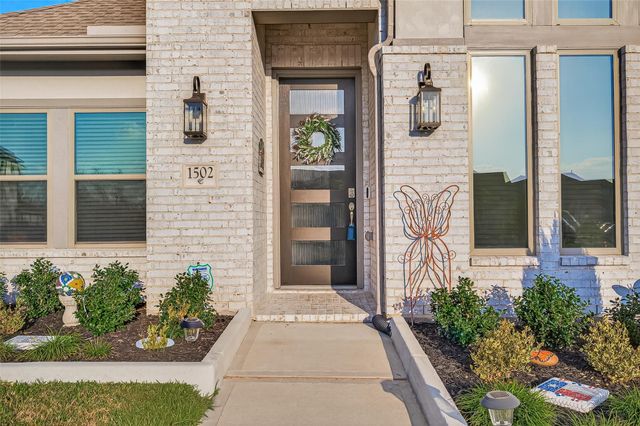 1502 Munson Valley Road, Richmond, TX 77406