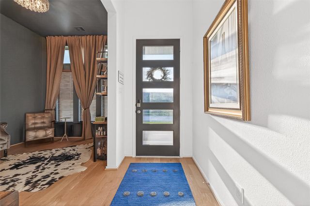 1502 Munson Valley Road, Richmond, TX 77406