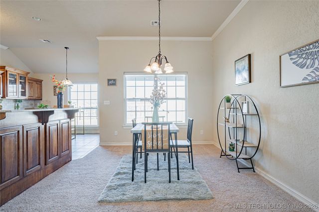 13009 E 133rd Place N, Collinsville, OK 74021