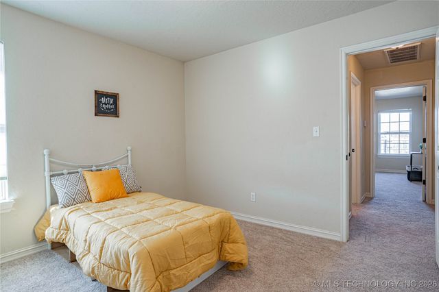 13009 E 133rd Place N, Collinsville, OK 74021