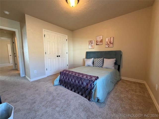 13009 E 133rd Place N, Collinsville, OK 74021