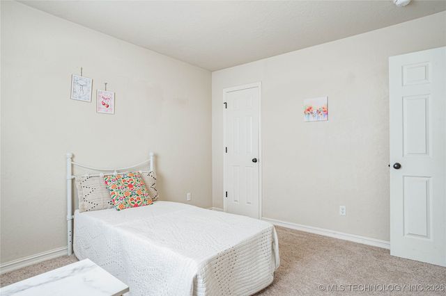 13009 E 133rd Place N, Collinsville, OK 74021