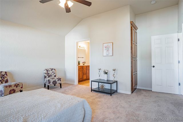 13009 E 133rd Place N, Collinsville, OK 74021