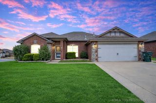 13009 E 133rd Place N, Collinsville, OK 74021