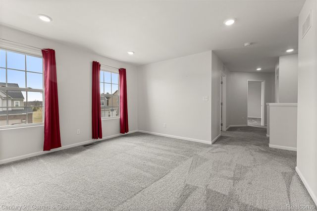 2717 Salt Springs Drive, Saline Township, MI 48176