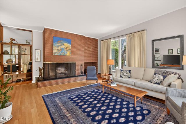 300 Monticello Avenue, Durham, NC 27707