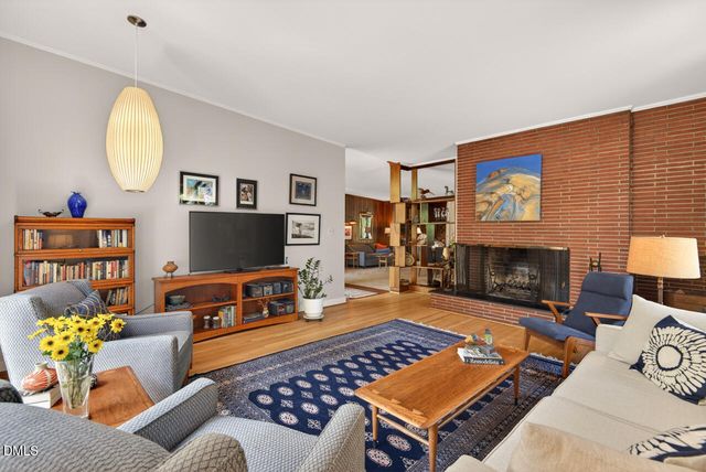 300 Monticello Avenue, Durham, NC 27707