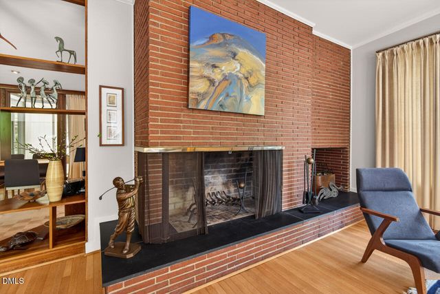 300 Monticello Avenue, Durham, NC 27707