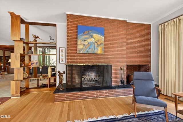 300 Monticello Avenue, Durham, NC 27707