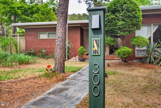 300 Monticello Avenue, Durham, NC 27707