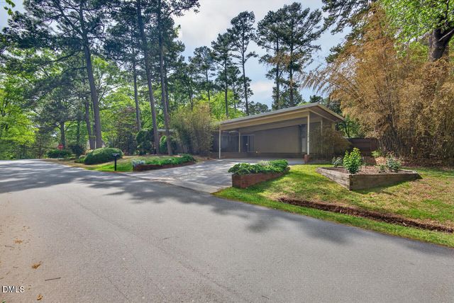 300 Monticello Avenue, Durham, NC 27707