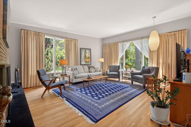 300 Monticello Avenue, Durham, NC 27707