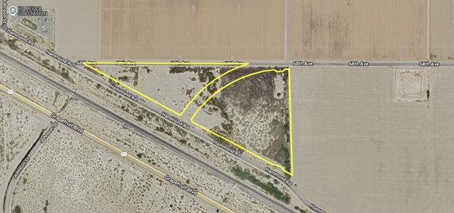 24 Hammond Road, Mecca, CA 92254