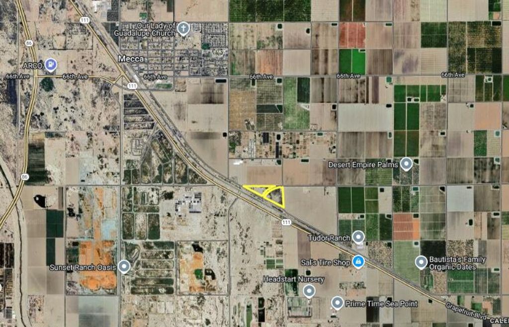 24 Hammond Road, Mecca, CA 92254