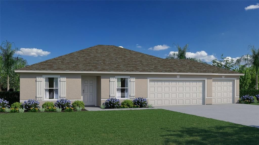 1483 SALYERS STREET, Port Charlotte, FL 33952