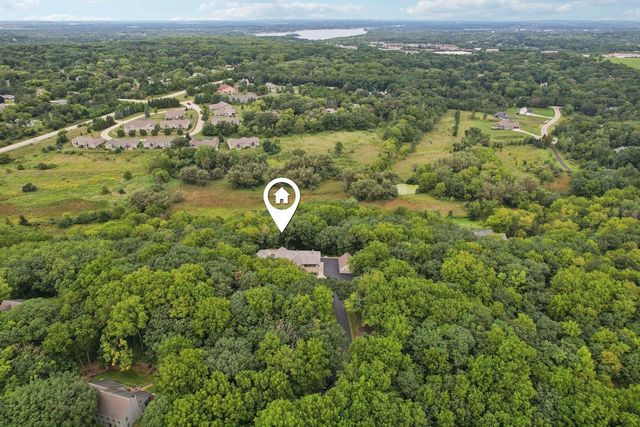 N1W31286 Hickory Hollow COURT, Delafield, WI 53018