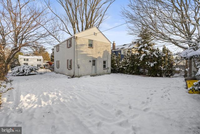 215 ALLISON RD, Oreland, PA 19075