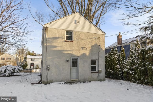 215 ALLISON RD, Oreland, PA 19075