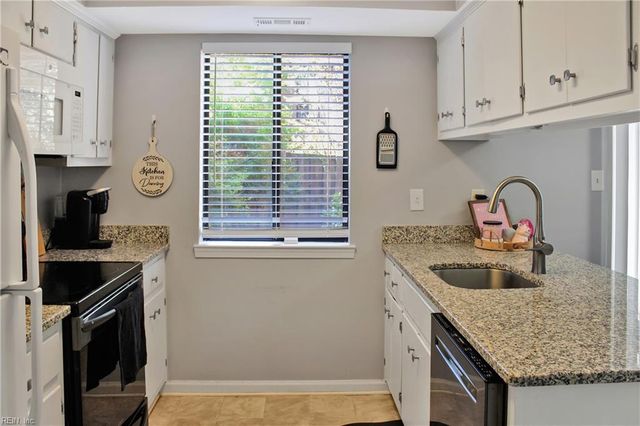 1026 N Green DR, Newport News, VA 23602