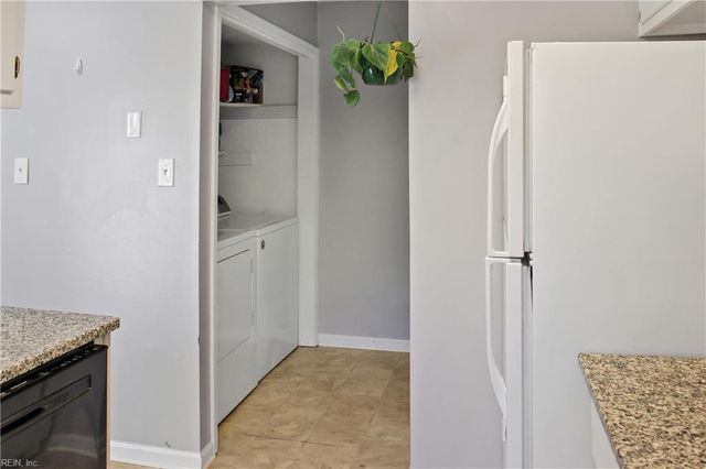 1026 N Green DR, Newport News, VA 23602