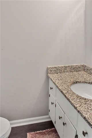 1026 N Green DR, Newport News, VA 23602