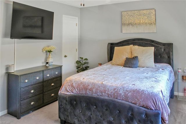 1026 N Green DR, Newport News, VA 23602