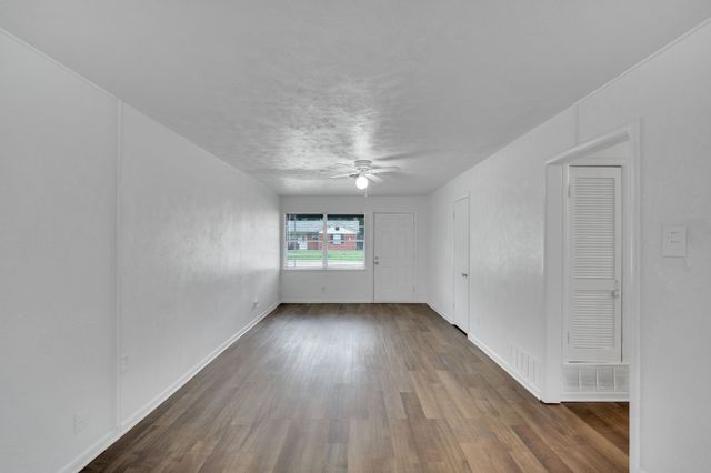 1744 Gill Street, Blue Mound, TX 76131