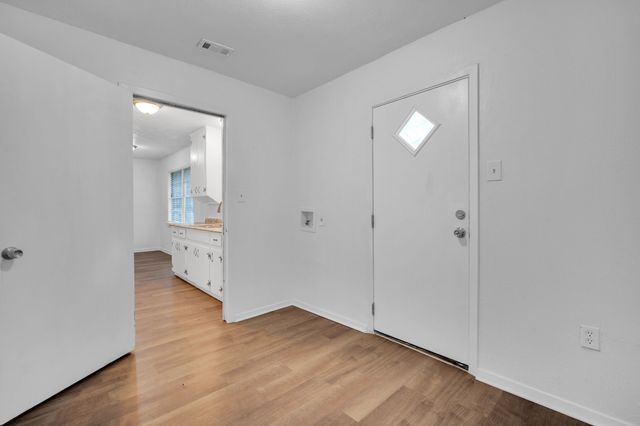 1744 Gill Street, Blue Mound, TX 76131