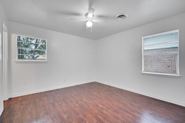 1744 Gill Street, Blue Mound, TX 76131
