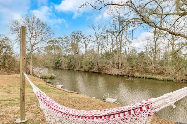 14736 Chenal Rd, Jarreau, LA 70749