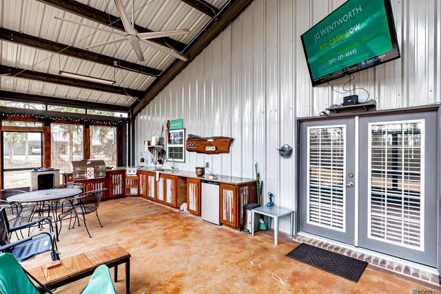 14736 Chenal Rd, Jarreau, LA 70749