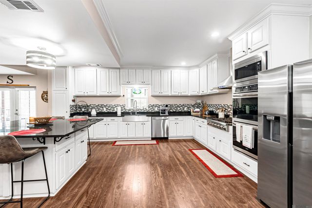 14736 Chenal Rd, Jarreau, LA 70749