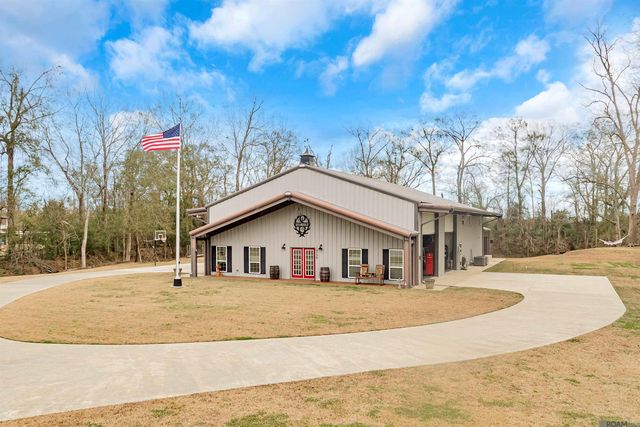 14736 Chenal Rd, Jarreau, LA 70749