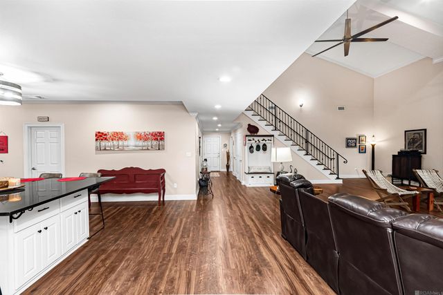 14736 Chenal Rd, Jarreau, LA 70749