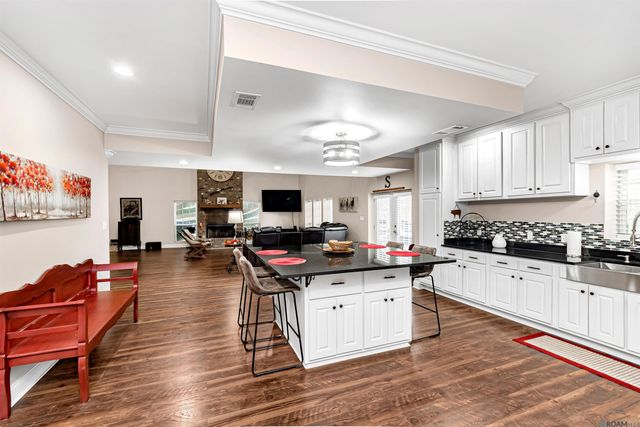 14736 Chenal Rd, Jarreau, LA 70749