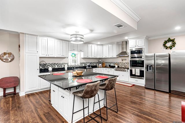 14736 Chenal Rd, Jarreau, LA 70749