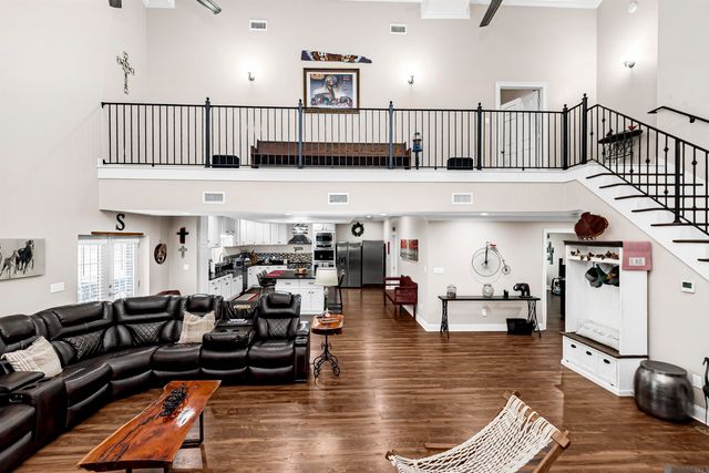 14736 Chenal Rd, Jarreau, LA 70749