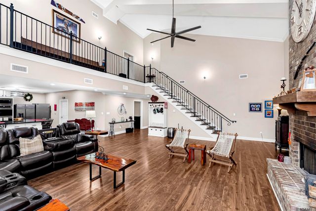 14736 Chenal Rd, Jarreau, LA 70749