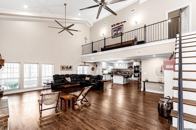 14736 Chenal Rd, Jarreau, LA 70749