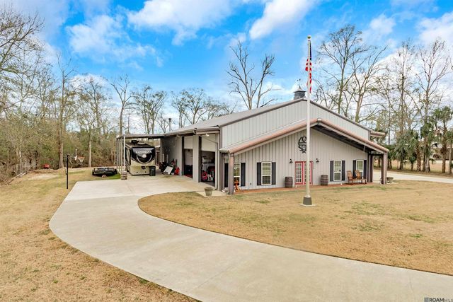 14736 Chenal Rd, Jarreau, LA 70749