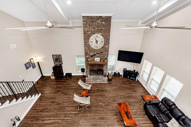 14736 Chenal Rd, Jarreau, LA 70749