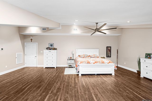 14736 Chenal Rd, Jarreau, LA 70749