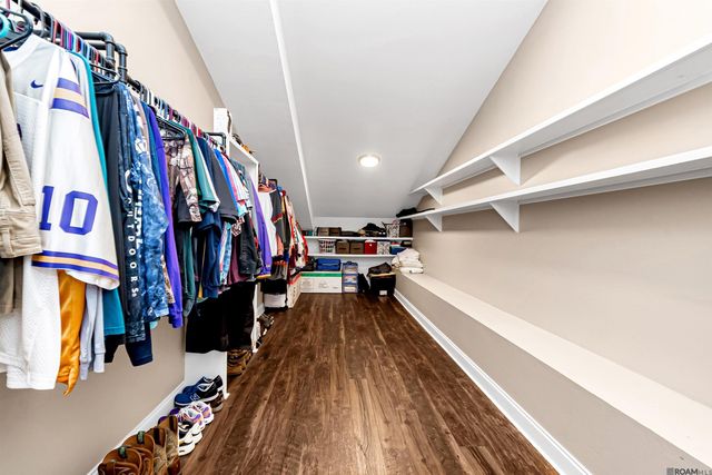 14736 Chenal Rd, Jarreau, LA 70749