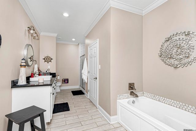 14736 Chenal Rd, Jarreau, LA 70749
