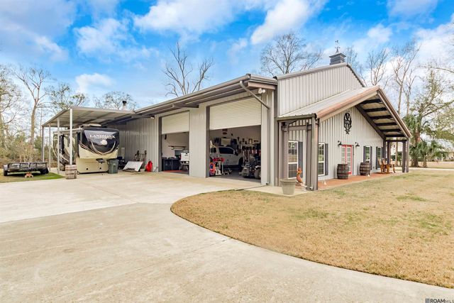 14736 Chenal Rd, Jarreau, LA 70749
